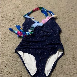 Matilda Jane Womens Bathing Suit